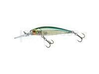 Leurre Gunki Knifehead 68SP-DR 68mm 7.3g - HL Minnow
