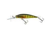 Leurre Gunki Knifehead 68SP-DR 68mm 7.3g - Perch master