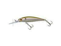 Leurre Gunki Knifehead 68SP-DR 68mm 7.3g - Smelt Wakasagi