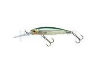 Leurre Gunki Knifehead 75SP-DR 75mm 9.3g - HL Minnow
