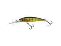Leurre Gunki Knifehead 75SP-DR 75mm 9.3g - Perch master