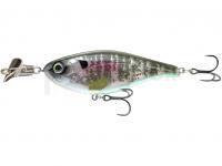 Leurre Headbanger Cranky Shad 101mm 33g Slow sink - Bluegill