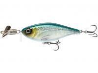 Leurre Headbanger Cranky Shad 101mm 33g Slow sink - Goldhead