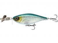 Leurre Headbanger Cranky Shad 127mm 63g Slow sink - Goldhead