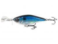 Leurre Headbanger Cranky Shad 64mm 10g Slow sink - Blue Shad