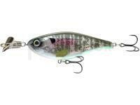 Leurre Headbanger Cranky Shad 64mm 10g Slow sink - Bluegill