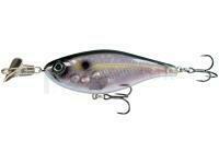 Leurre Headbanger Cranky Shad 64mm 10g Slow sink - Ghost Shad