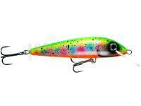 Leurre HMG Lures Classic Assasin Pro 80mm 8.5g - FluoTROUT