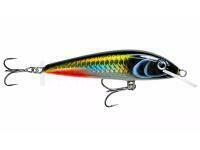 Leurre HMG Lures ClassicASSASIN PRO 80mm 8.5g - HoLo OLIVE