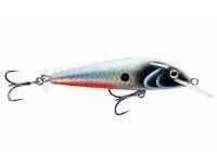 Leurre HMG Lures ClassicASSASIN PRO 80mm 8.5g - HoLo WhiteGHOST