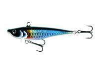 Leurre HMG Lures DeepRAP PRO 70mm 11g - Painted Holo Silver