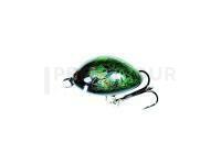 Leurre HMG Lures PsychoBUGG PRO 20mm 1.6g - 4