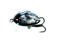 Leurre HMG Lures PsychoBUGG PRO 25mm 2.3g - 1