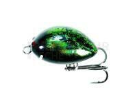 Leurre HMG Lures PsychoBUGG PRO 25mm 2.3g - 4