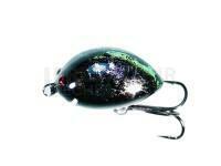 Leurre HMG Lures PsychoBUGG PRO 25mm 2.3g - 5