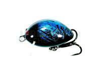 Leurre HMG Lures PsychoBUGG PRO 25mm 2.3g - 6