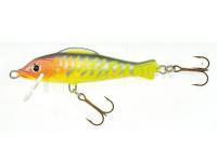 Leurre Jaxon Holo Select Płetwal 7cm - MA