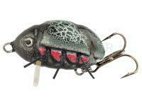 Leurre Hunter Bromba 3.3cm F - GRP