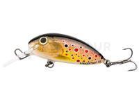 Leurre dur Hunter Pixel 4.5cm S - TR