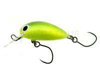 Leurre Hunter Yamato 30mm 2.6g SS - GR