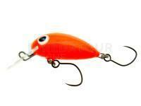 Leurre Hunter Yamato 30mm 2.6g SS - OR