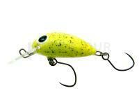 Leurre Hunter Yamato 30mm 2.6g SS - YED