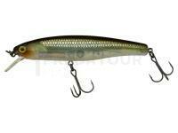 Leurre Illex Arnaud 100 F | 10cm 16g - HS Ghost Minnow