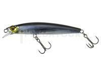 Leurre Illex Battle Minnow 80 F | 80mm 6.3g - Dark Lightning