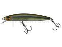 Leurre Illex Battle Minnow 80 F | 80mm 6.3g - Ghost Minnow