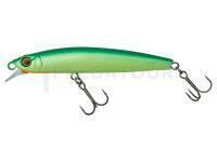Leurre Illex Battle Minnow 80 F | 80mm 6.3g - Magic Lime Chart
