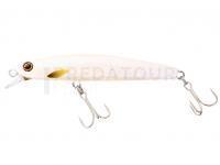 Leurre Illex Battle Minnow 80 F | 80mm 6.3g - Pearl Bone