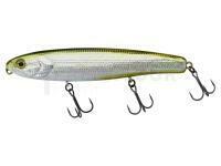 Leurre Illex Bonnie 128 Silent 12.8cm 24.4g - Secret Green Sprat