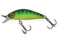 Leurre Illex Chubby Minnow 35 SP 2.3g - MAT TIGER