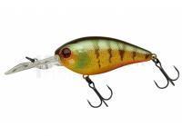 Leurre Illex Digle 3 + | 66mm 16.4g Floating 3m+ - Aggressive Perch