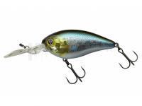 Leurre Illex Digle 3 + | 66mm 16.4g Floating 3m+ - Aurora Bleak