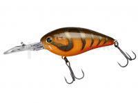 Leurre Illex Digle 4 + | 70mm 20.8g Floating 4m+ - Magic Pumpkin Craw