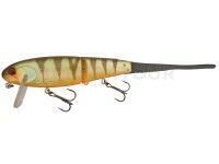 Leurre Illex Flat Bone Clicker 22cm 48g - Aggressive Perch