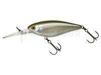 Leurre Illex Flat DD Squirrel 79SP 18.3g - Secret Sand Eel