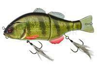 Leurre Illex Gantarel 160mm 70g - RT Yellow Perch