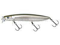 Leurre Illex Hagre Minnow 120F 24g - Secret Sand Eel