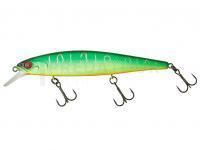 Leurre Illex Mag Squad 115 F 115mm 15.5g - Mat Tiger