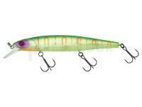 Leurre Illex Mag Squad 128 SP | 128mm 21g - Lime Chart Tiger