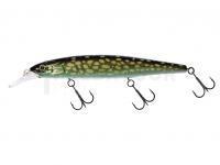 Leurre Illex Mag Squad 160 SP 16cm 34g - UV Secret Northern Pike
