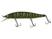 Leurre Illex RV Minnow 110 SP 16.3g - Guripan Tiger