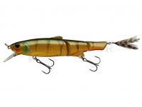 Leurre Illex Sleek Mikey 160 mm 48g - Aggressive Perch