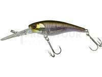 Leurre Illex Soul Shad 5.8cm 5.5g SP - Shigure Wakasagi