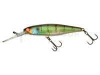Leurre dur Illex Super DD Squirrel 79 SP - Magic Green Perch
