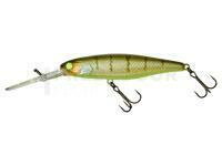 Leurre dur Illex Super DD Squirrel 79 SP - Nasty Perch