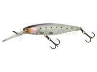 Leurre dur Illex Super DD Squirrel 79 SP - Yuugure Haraglow