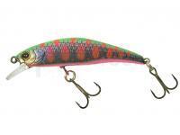 Leurre dur Illex Tricoroll 70 SHW - Trout Nightmare
